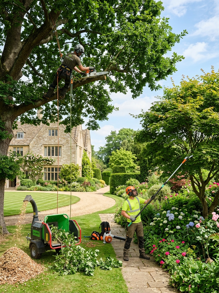 Tree Care